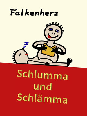 cover image of Schlumma & Schlämma